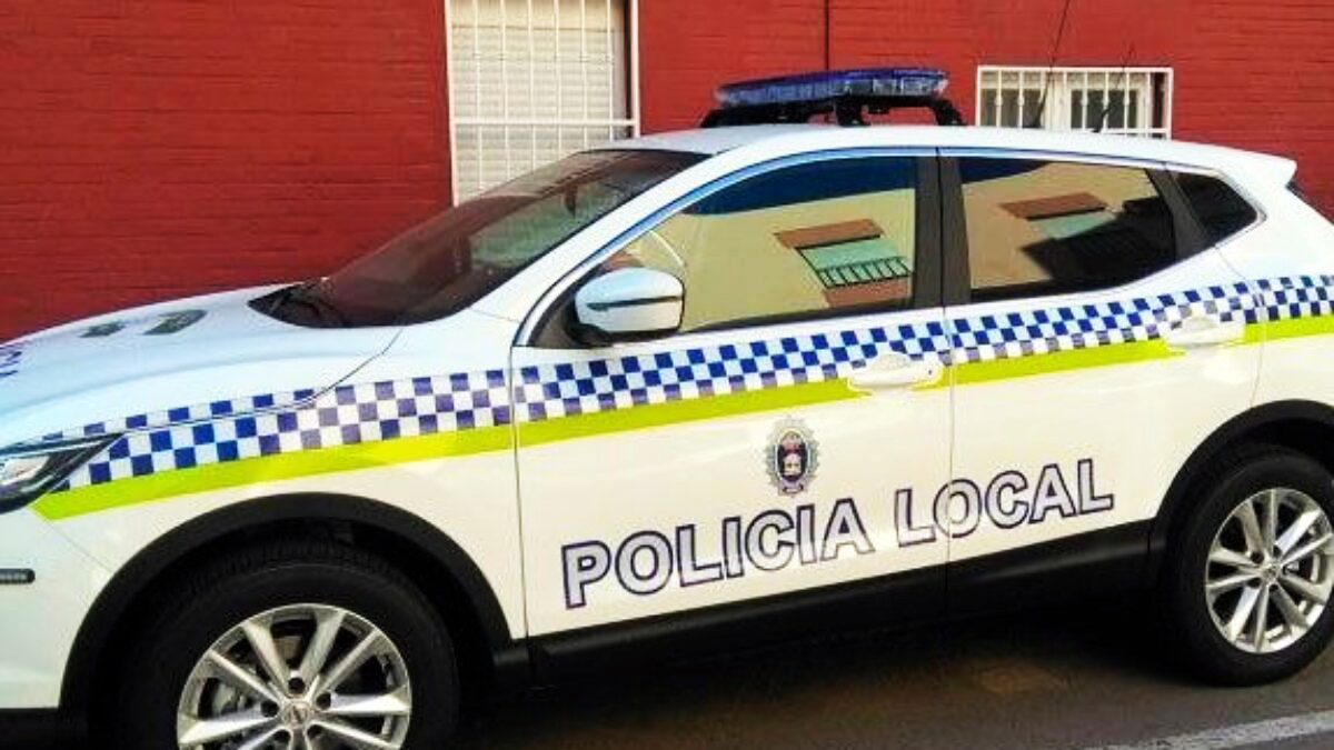 Una vacante de Policía Local en el Ayuntamiento de Balanegra, Almería