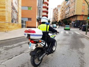 Dos plazas de Policía Local en Castillo de Locubín, Jaén