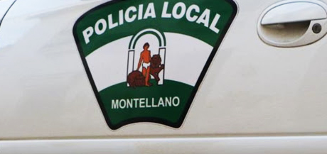 Dos plazas de Policía Local en el Ayuntamiento de Montellano, Sevilla