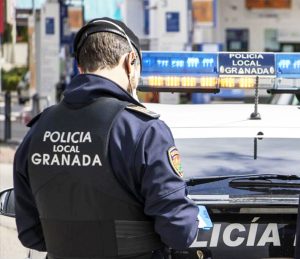 Listado provisional admitidos y excluidos plazas Policía Local en Caniles
