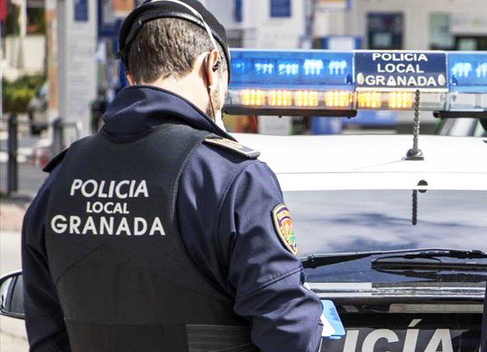 Listado provisional admitidos y excluidos plazas Policía Local en Caniles