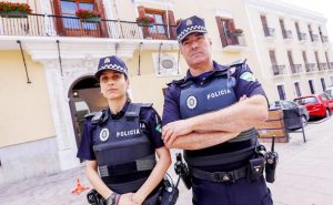 Cuatro plazas de Policía Local en el Ayuntamiento de Motril